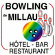 Bowling de Millau au centre commercial du Cap du Crès