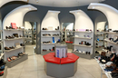 Chaussures Erbé Montpellier vend des chaussures femmes de marque en centre-ville (® networld-fabrice Chort)