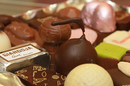 Corné Dynastie Chocolatier Montpellier et ses chocolats à offrir au centre-ville (® networld-Fabrice Chort)