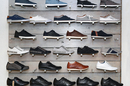 Magasin Chaussure Auchan Perols Erbé vend des chaussures Homme de marques dans la galerie marchande (® SAAM-fabrice Chort)