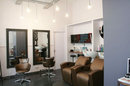Salon de coiffure Erik’s Room Montpellier présente son espace Coloration, Shampooing et Soins en centre-ville proche de la Préfecture (® Erik’s Room)