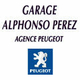 Garage Alphonso Perez Lattes-Maurin une concession Peugeot et un garage automobile situé dans le Parc Activa