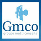 Logo de GMCO, cabinet d'expertise comptable dans la ville de Lattes aux portes de Montpellier