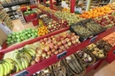 Magnifiques Fruits et Légumes du magasin Bio Nouri’Bio Market de Clermont l’Herault (credits photos : Networld-Fabrice Chort)