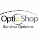 Optic Shop, un magasin d optique dans la Rie Saint Guilhem au centre-ville de Montpellier - logo
