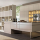 Atelier C Clapiers vend les cuisines LEICHT une marque de cuisine haut de gamme, aux portes de Montpellier.(® atelier C) Atelier C Clapiers vend les cuisines LEICHT une marque de cuisine haut de gamme, aux portes de Montpellier.(® atelier C)
