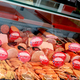 Boucherie Amazrin Montpellier vend des Colis Viande à prix intéressants à Port Marianne.(® SAAM-fabrice Chort) Boucherie Amazrin Montpellier vend des Colis Viande à prix intéressants à Port Marianne.(® SAAM-fabrice Chort)
