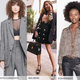 Coqueline Boutique Montpellier affiche les tendances de la saison automne-hiver 2019. Coqueline Boutique Montpellier affiche les tendances de la saison automne-hiver 2019.
