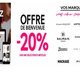 Coqueline boutique Montpellier ouvre son 1er site internet marchand Coqueline boutique Montpellier ouvre son 1er site internet marchand