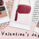 Coqueline Boutique Montpellier propose des cadeaux pour la Saint Valentin Coqueline Boutique Montpellier propose des cadeaux pour la Saint Valentin