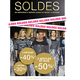 Coqueline boutique Montpellier dédiée aux vêtements haut de gamme solde des articles jusqu'à -50% ! Coqueline boutique Montpellier dédiée aux vêtements haut de gamme solde des articles jusqu'à -50% !