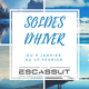 Escassut Montpellier annonce les soldes dans son magasin de mode Homme en centre-ville.(® facebook escassut) Escassut Montpellier annonce les soldes dans son magasin de mode Homme en centre-ville.(® facebook escassut)