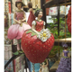 Idée-cadeau Montpellier : des Fées-fleurs à suspendre chez Images de Demain en centre-ville.(® images de demain) Idée-cadeau Montpellier : des Fées-fleurs à suspendre chez Images de Demain en centre-ville.(® images de demain)
