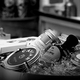 L’Epicerie de François à Montpellier vend des caviars et champagnes d’exception (® SAAM fabrice Chort) L’Epicerie de François à Montpellier vend des caviars et champagnes d’exception (® SAAM fabrice Chort)