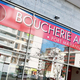 La Boucherie Amazrin propose une génisse limousine "super prix d'excellence" à partir de mardi 8 octobre 2019 dans sa boucherie à Port Marianne.(® SAAM*fabrice Chort) La Boucherie Amazrin propose une génisse limousine "super prix d'excellence" à partir de mardi 8 octobre 2019 dans sa boucherie à Port Marianne.(® SAAM*fabrice Chort)