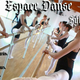Flyer partiel du conservatoire Espace Danse Sylvie Cavier de Lunel Flyer partiel du conservatoire Espace Danse Sylvie Cavier de Lunel