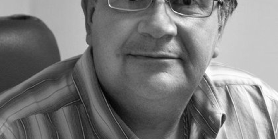 Midi Chauffage Montpellier spécialiste de la plomberie, de chaudières, chauffages, climatisation  est dirigé par Michel Uttaro. (® SAAM-Sabrina Boirel)