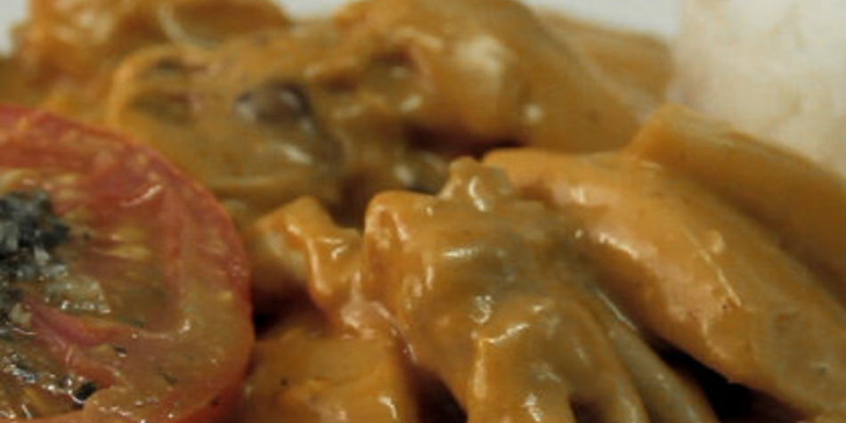 Rouille de Seiche à la Sétoise du restaurant La Suite Montpellier dans le quartier Antigone 
