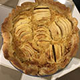 Recette Tarte aux pommes de Pourthié and Co Candillargues (® pourthié and co) Recette Tarte aux pommes de Pourthié and Co Candillargues (® pourthié and co)