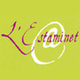 Logo du restaurant L'Estaminet dans la ville du Crès aux portes de Montpellier