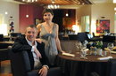Sylvie et Didier Latour vous reçoivent au restaurant Le Clos des Oliviers dans la ville de Saint Gély du Fesc proche de Montpellier (crédits photos : Clos des Oliviers)