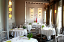 Restaurant Lattes Le Mazerand Restaurant gastronomique luxe aux portes de Montpellier idéal pour les évènements familiaux ou proefssionnels (® SAAM-fabrice Chort)