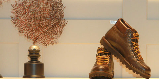 Chaussures Montpellier (® NetWorld-F.Chort)