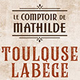 Le Comptoir de Mathilde Toulouse Labège
